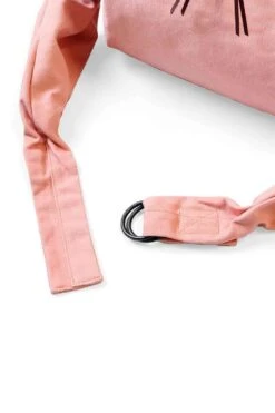 #8 Canvas SNUFKIN Bag (DENIM REPAIRS) - 4 Color Choices -Menswear Rise Sales Store Kapital 8 Canvas SNUFKIN Bag DENIM REPAIRS 4 Color Choices K2311XB547 BLBENA 05