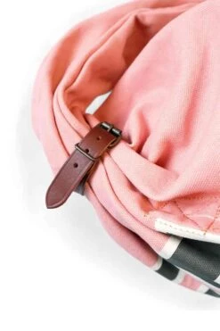 #8 Canvas SNUFKIN Bag (DENIM REPAIRS) - 4 Color Choices -Menswear Rise Sales Store Kapital 8 Canvas SNUFKIN Bag DENIM REPAIRS 4 Color Choices K2311XB547 BLBENA 06