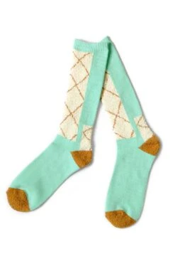 84 Yarns SMITH Socks - 3 Colors