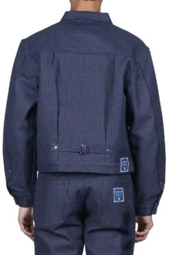 CENTURY DENIM No. 123 1st JKT -Menswear Rise Sales Store Kapital CENTURY DENIM No 123 1st JKT KAP 105 04