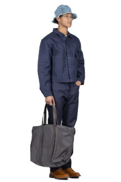 CENTURY DENIM No. 123 1st JKT -Menswear Rise Sales Store Kapital CENTURY DENIM No 123 1st JKT KAP 105 08