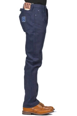 CENTURY DENIM No123 5P MONKEY CISCO -Menswear Rise Sales Store Kapital CENTURY DENIM No123 5P MONKEY CISCO KAP 101 KAP 104 24 m