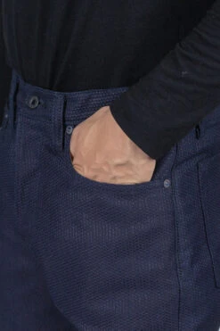 CENTURY DENIM No123 5P MONKEY CISCO -Menswear Rise Sales Store Kapital CENTURY DENIM No123 5P MONKEY CISCO KAP 101 KAP 104 26 m