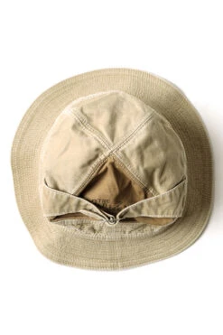 Chino THE OLD MAN AND THE SEA Hat - 3 Color Choices -Menswear Rise Sales Store Kapital Chino THE OLD MAN AND THE SEA Hat 3 Color Choices EK 1498XH 09