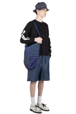 Chino THE OLD MAN AND THE SEA Hat - 3 Color Choices -Menswear Rise Sales Store Kapital Chino THE OLD MAN AND THE SEA Hat 3 Color Choices EK 1498XH 31 m