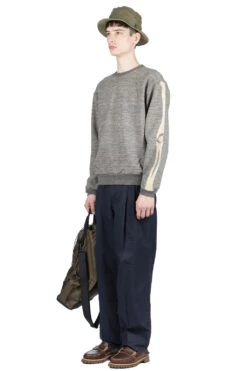 Chino THE OLD MAN AND THE SEA Hat - 3 Color Choices -Menswear Rise Sales Store Kapital Chino THE OLD MAN AND THE SEA Hat 3 Color Choices EK 1498XH 32 m