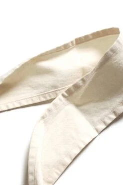 Cotton Twill KOUNTRY FACTORY Book Bag -Menswear Rise Sales Store Kapital Cotton Twill KOUNTRY FACTORY Book Bag EK 1230XB ta 07