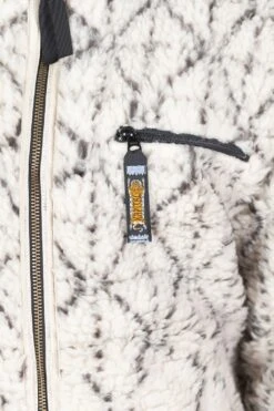 DO-GI SASHIKO BOA Fleece Reversible Blouson - Natural 14 DO-GI SASHIKO BOA Fleece Reversible Blouson - Natural -Menswear Rise Sales Store Kapital DO GI SASHIKO BOA Fleece Reversible Blouson Natural EK 1025 EK 1334 NAT 06 m