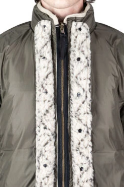 DO-GI SASHIKO BOA Fleece Reversible Blouson - Natural 16 DO-GI SASHIKO BOA Fleece Reversible Blouson - Natural -Menswear Rise Sales Store Kapital DO GI SASHIKO BOA Fleece Reversible Blouson Natural EK 1025 EK 1334 NAT 08 m