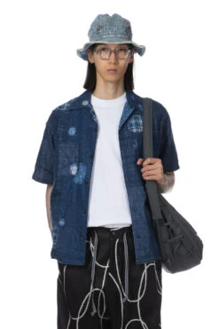 IDG Patchwork BORO Aloha