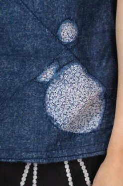 IDG Patchwork BORO Aloha -Menswear Rise Sales Store Kapital IDG Patchwork BORO Aloha K2205SS127 15 m