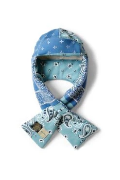 SWT Knit Bandana KESA Cap - 3 Colors