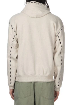 TOP SWT Knit MARIONETTE Hoodie (KINAPUPPU) - Natural 12 TOP SWT Knit MARIONETTE Hoodie (KINAPUPPU) - Natural -Menswear Rise Sales Store Kapital TOP SWT Knit MARIONETTE Hoodie KINAPUPPU Natural K2403LC052 NAT noe 14 m