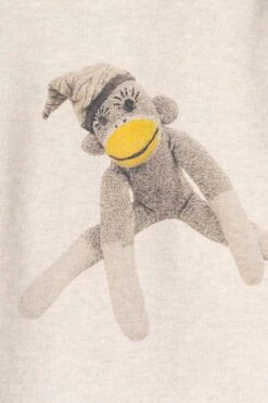 TOP SWT Knit MARIONETTE Hoodie (KINAPUPPU) - Natural 15 TOP SWT Knit MARIONETTE Hoodie (KINAPUPPU) - Natural -Menswear Rise Sales Store Kapital TOP SWT Knit MARIONETTE Hoodie KINAPUPPU Natural K2403LC052 NAT noe 17 m