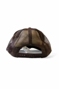 WORKING HERO Trucker Cap - 6 Color Choices -Menswear Rise Sales Store Kapital WORKING HERO Trucker Cap 6 Color Choices K2311XH557 05