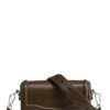 Lemaire RANSEL MINI SATCHEL - Khaki Moss