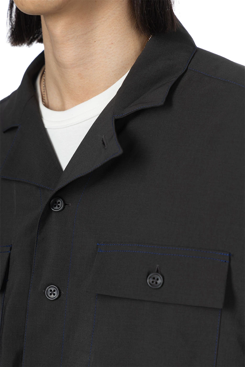 Jumpsuit - Black 5 Jumpsuit - Black - Image 5