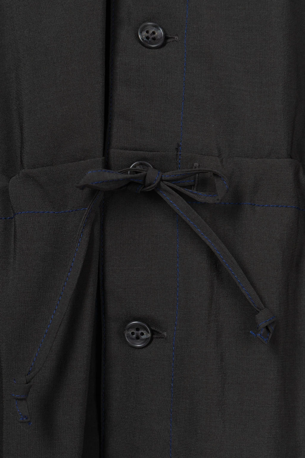 Jumpsuit - Black 8 Jumpsuit - Black - Image 8