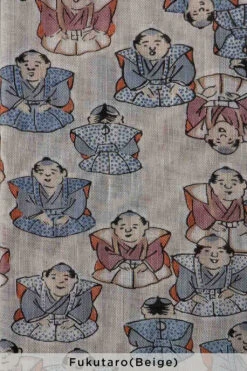 Handkerchief -Menswear Rise Sales Store Mino Washi Handkerchief 0 08