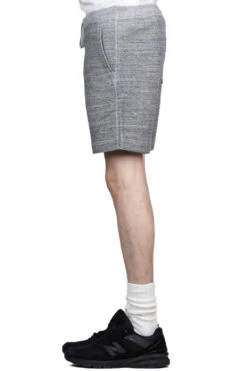 Shorts - T.Grey -Menswear Rise Sales Store N Hoolywood Shorts TGrey 54PIECES 03