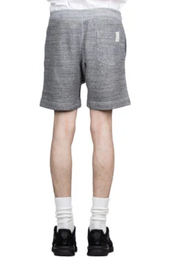 Shorts - T.Grey -Menswear Rise Sales Store N Hoolywood Shorts TGrey 54PIECES 04