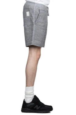 Shorts - T.Grey -Menswear Rise Sales Store N Hoolywood Shorts TGrey 54PIECES 05