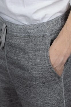 Shorts - T.Grey -Menswear Rise Sales Store N Hoolywood Shorts TGrey 54PIECES 06