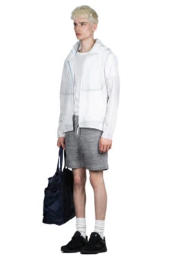 Shorts - T.Grey -Menswear Rise Sales Store N Hoolywood Shorts TGrey 54PIECES 07