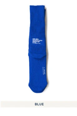 Socks In 4 Color Choices -Menswear Rise Sales Store N Hoolywood Socks in 4 Color Choices 9241 AC10 6