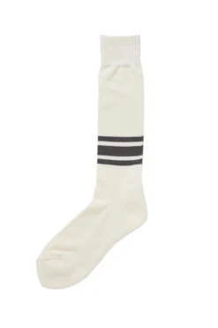 Stripe Socks In 5 Color Choices
