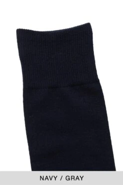 Stripe Socks In 5 Color Choices -Menswear Rise Sales Store N Hoolywood Stripe Socks in 5 Color Choices AC18 10