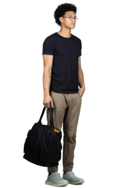 T-Shirt - Navy -Menswear Rise Sales Store N Hoolywood T Shirt Navy 2RCH NV 06