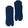 CORDURA 60/40 Ankle Socks - Blue