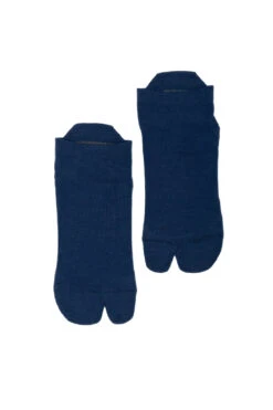 CORDURA 60/40 Ankle Socks - Blue