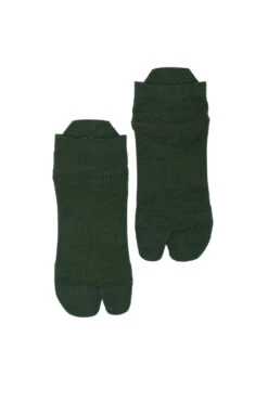 CORDURA 60/40 Ankle Socks - Green