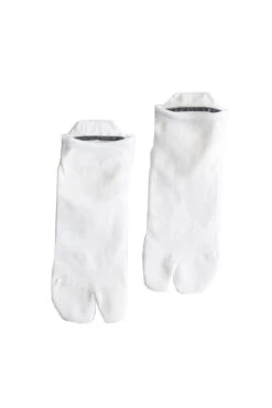 CORDURA 60/40 Ankle Socks - Off White