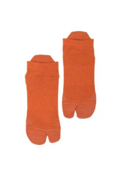 CORDURA 60/40 Ankle Socks - Orange