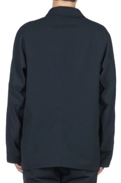 ALPHADRY Club Jacket - Black -Menswear Rise Sales Store Nanamica ALPHADRY Club Jacket Black SUAF350U K 04