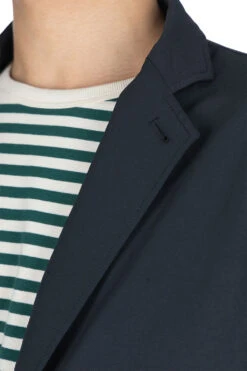 ALPHADRY Club Jacket - Black -Menswear Rise Sales Store Nanamica ALPHADRY Club Jacket Black SUAF350U K 05