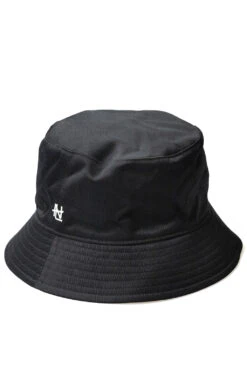 Chino Hat - Black