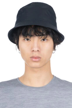 GORE-TEX Hat In 3 Color Choices -Menswear Rise Sales Store Nanamica GORE TEX Hat in 3 color choices SUPF032U 32 m