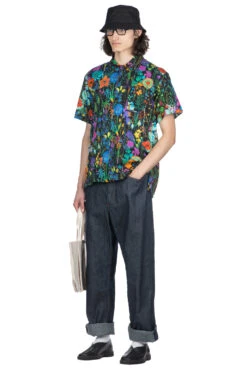 GORE-TEX Hat In 3 Color Choices -Menswear Rise Sales Store Nanamica GORE TEX Hat in 3 color choices SUPF032U 34 m