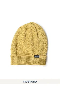 Wind Watch Cap In 3 Color Choices -Menswear Rise Sales Store Nanamica Wind Watch Cap in 3 Color Choices SUPS403U EC MS DN 03