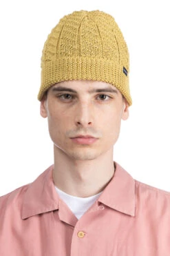 Wind Watch Cap In 3 Color Choices -Menswear Rise Sales Store Nanamica Wind Watch Cap in 3 Color Choices SUPS403U EC MS DN 22 m