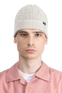 Wind Watch Cap In 3 Color Choices -Menswear Rise Sales Store Nanamica Wind Watch Cap in 3 Color Choices SUPS403U EC MS DN 24 m