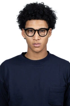 Clayton - Black 9 Clayton - Black -Menswear Rise Sales Store Native Sons Clayton Black NSPL 046E 07 m