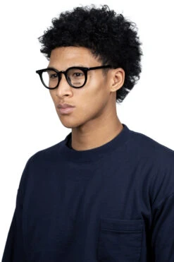 Clayton - Black 10 Clayton - Black -Menswear Rise Sales Store Native Sons Clayton Black NSPL 046E 08 m