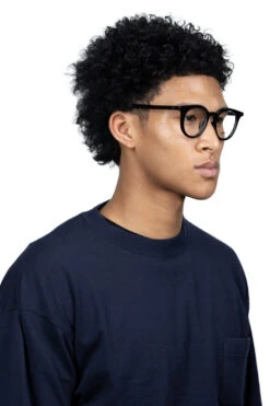 Clayton - Black 11 Clayton - Black -Menswear Rise Sales Store Native Sons Clayton Black NSPL 046E 09 m