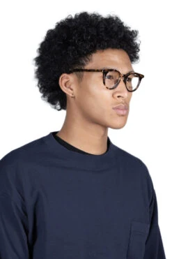 Clayton - Tortoise 9 Clayton - Tortoise -Menswear Rise Sales Store Native Sons Clayton Tortoise NSPL 045X N 05 m