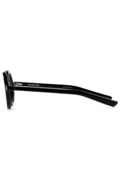 HARPER - Black X Black -Menswear Rise Sales Store Native Sons HARPER Black x Black NSPL 040E 04